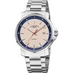 Mühle-Glashütte 29er Big Sand / Metal Bracelet