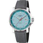 Mühle-Glashütte 29er Big South Sea-Blue / Canvas grey