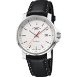 Mühle-Glashütte 29er Big White / Black leather