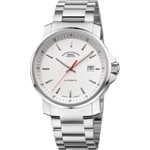 Mühle-Glashütte 29er Big White / Metal Bracelet - M1-25-31-MB