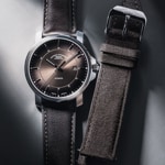 Mühle-Glashütte 29er Casual Velvety brown - M1-25-78-300-VLB