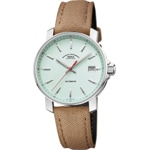 Mühle-Glashütte 29er Mint / Canvas Sand