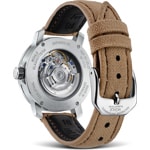 Mühle-Glashütte 29er Mint / Canvas sand - M1-25-29-CB