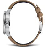 Mühle-Glashütte 29er Black / Canvas sand - M1-25-23-CB