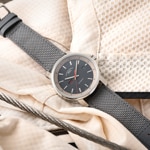 Mühle-Glashütte 29er Day/Date Grey - M1-25-34-CB-V