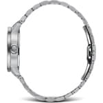 Mühle-Glashütte 29er White / Metal Bracelet - M1-25-21-MB