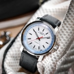Mühle-Glashütte 29er Pointer Date Grey - M1-25-32-CB-V