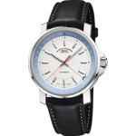 Mühle-Glashütte 29er Pointer Date Black