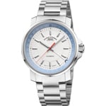 Mühle-Glashütte 29er Pointer Date Metal Bracelet