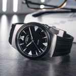 Mühle-Glashütte S.A.R. Mission Timer TITAN - M1-51-03-KB