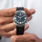 Mühle-Glashütte S.A.R. Mission Timer TITAN - M1-51-03-KB