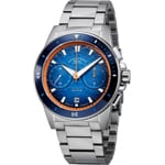 Mühle-Glashütte Sportivo Active Chronograph Metallband