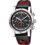 Mühle-Glashütte Teutonia Sport I Leder