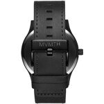 MVMT Classic Black Link - D-L213.5L.551