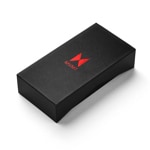 MVMT Classic Black Link - D-L213.5L.551