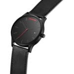 MVMT Classic Black Link - D-L213.5L.551