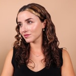 Ohrhänger 375/9 K Gelbgold mit Süsswasserzuchtperlen 5.0mm - 297158.P0