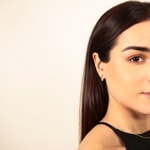 Boucle d'oreilles pendantes or jaune 750/18 ct Cœur - 461191.6GG