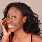 Ohrhänger 750/18 K Gelbgold mit Blautopas - 476251.6TOG