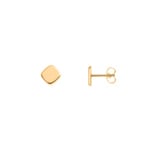 Ohrstecker 750/18 K Gelbgold