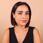 Ohrstecker 750/18 K Gelbgold - 193301.6G