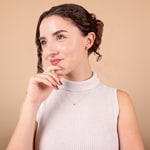 Clous d'oreilles or jaune 750/18 ct avec citrine marquise et diamants 0.11 ct H/si - OR-47272-CIT-GG