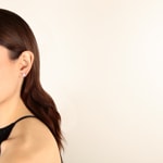 Stud Earrings 750/18 K Rose Gold with Diamonds 0.66 ct H/si - OR-69633-RG