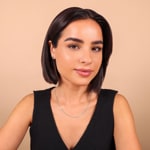 Ohrstecker 750/18 K Weissgold mit Diamanten 0.38 ct H/si - OR-097497-WG