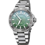 Oris Aquis Dat Watt Limited Edition II