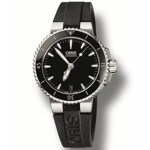 Oris Aquis Date - 01 733 7652 4154-07 4 18 34 