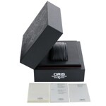 Oris Aquis Date - 01 733 7652 4154-07 4 18 34 