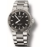Oris Aquis Date - 01 733 7653 4153-07 8 26 01PEB 
