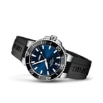 Oris Aquis Date - 01 733 7732 4135-07 4 21 64FC