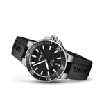 Oris Aquis Date - 01 733 7732 4124-07 4 21 64FC