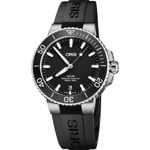 Oris Aquis Date