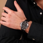 Oris Aquis Date - 01 733 7732 4124-07 4 21 64FC