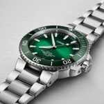 Oris Aquis Date - 01 733 7732 4157-07 8 21 05PEB