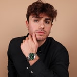 Oris Aquis Date - 01 733 7732 4157-07 8 21 05PEB