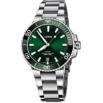 Oris Aquis Date Ø 41.5mm
