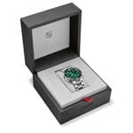 Oris Aquis Date Calibre 400 Green Ø 43.5mm - 01 400 7763 4157-07 8 24 09PEB