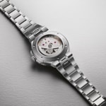 Oris Aquis Date Calibre 400 Grün Ø 43.5mm - 01 400 7790 4157-07 8 23 02PEB