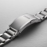 Oris Aquis Date Calibre 400 Grün Ø 43.5mm - 01 400 7790 4157-07 8 23 02PEB