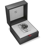 Oris Aquis Date Calibre 400 Schwarz / Kautschuk Ø 41.5mm - 01 400 7769 4154-07 4 22 74FC