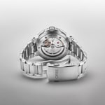 Oris Aquis Date Calibre 400 Schwarz Ø 41.5mm - 01 400 7769 4154-07 8 22 09PEB