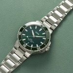 Oris Aquis Date Grün Ø 41.5mm - 01 733 7787 4157-07 8 22 04PEB