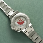 Oris Aquis Date Grün Ø 41.5mm - 01 733 7787 4157-07 8 22 04PEB