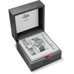 Oris Aquis Date New York Harbor Limited Edition - 01 733 7766 4187-Set