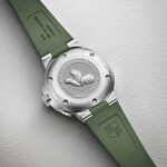 Oris Aquis Date New York Harbor Limited Edition - 01 733 7766 4187-Set