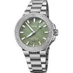 Oris Aquis Date New York Harbor Limited Edition - 01 733 7766 4187-Set