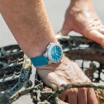 Oris Aquis Date New York Harbor Limited Edition II - 01 733 7789 4187-Set